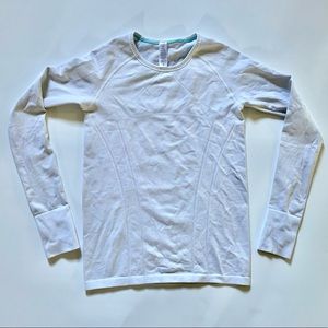 Ivivva flytech long sleeve shirt